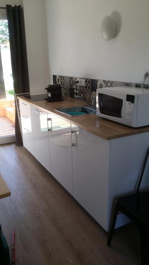 Maison Design Perros Guirec, 2 A 4 Personnes 빌라 외부 사진