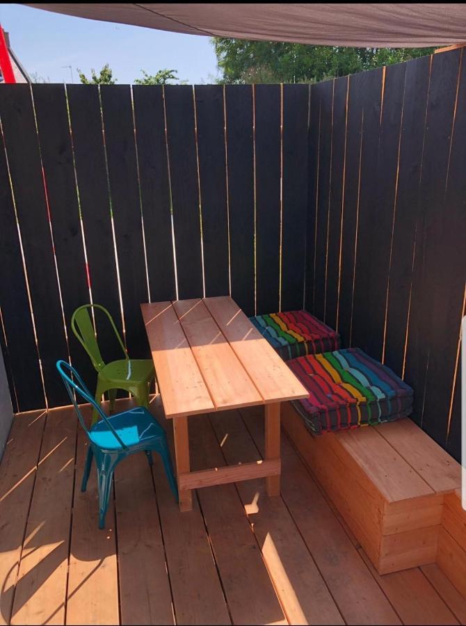 Maison Design Perros Guirec, 2 A 4 Personnes 빌라 외부 사진