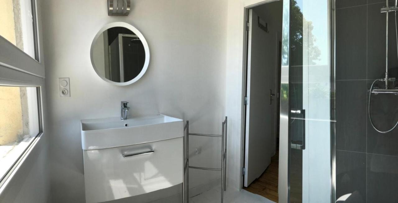 Maison Design Perros Guirec, 2 A 4 Personnes 빌라 외부 사진